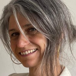 2025 - Sara KOUYOUMDJIAN