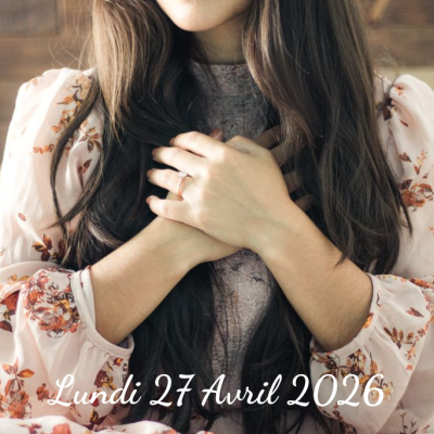 T’initier à l’énergie et développer tes ressentis et ton intuition