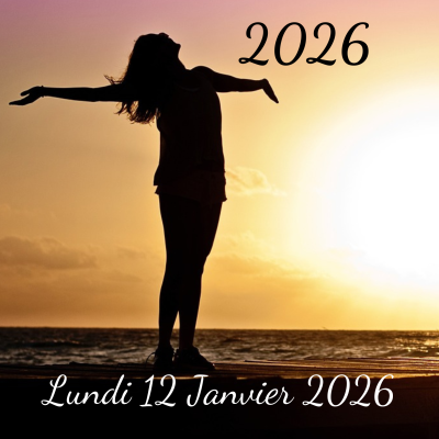 Prépare-toi à accueillir 2026